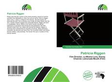 Copertina di Patricia Riggen