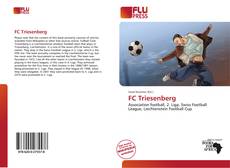Borítókép a  FC Triesenberg - hoz