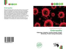 Copertina di Enteropathy