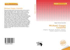 Michael Copps Costello的封面