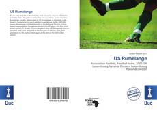 Copertina di US Rumelange