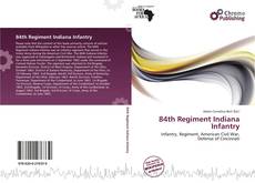 84th Regiment Indiana Infantry的封面