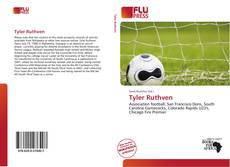 Обложка Tyler Ruthven
