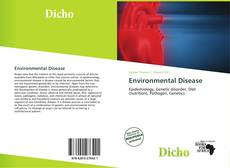 Environmental Disease的封面