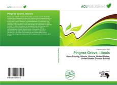 Bookcover of Pingree Grove, Illinois