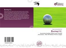 Żurrieq F.C.的封面