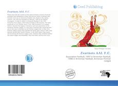 Portada del libro de Zvartnots AAL F.C.