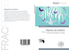 Bookcover of Migration des Papillons