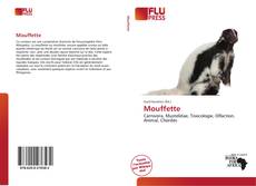 Обложка Mouffette