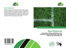 Copertina di Ryan Raybould