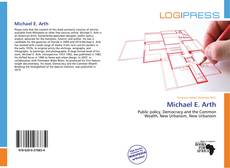 Michael E. Arth kitap kapağı
