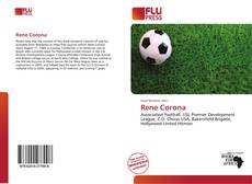 Buchcover von Rene Corona