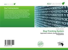 Bookcover of Bug Tracking System