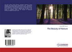The Beauty of Nature kitap kapağı