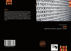 Bookcover of iLife