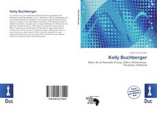 Copertina di Kelly Buchberger