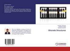 Copertina di Discrete Structures