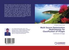 Couverture de Multi Swarm Optimization Methodology for Classification of Images