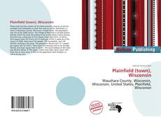 Portada del libro de Plainfield (town), Wisconsin