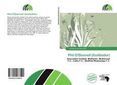 Обложка Phil O'Donnell (footballer)