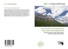 New Guinea Highlands的封面