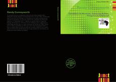 Bookcover of Randy Cunneyworth