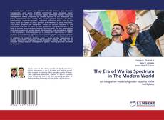 Copertina di The Era of Warias Spectrum in The Modern World
