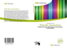 Couverture de Plainville, Connecticut