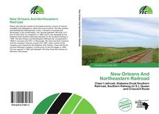 New Orleans And Northeastern Railroad的封面