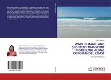 Copertina di WAVE CLIMATE AND SEDIMENT TRANSPORT MODELLING ALONG COROMANDEL COAST