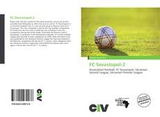 Bookcover of FC Sevastopol-2