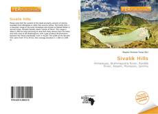 Bookcover of Sivalik Hills