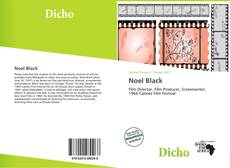 Обложка Noel Black