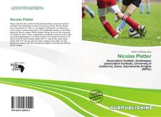 Couverture de Nicolas Platter