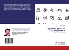 Engineering Physics Manual/Journal kitap kapağı