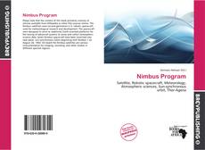 Nimbus Program kitap kapağı