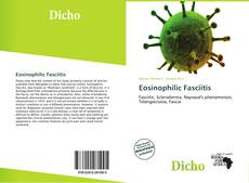 Обложка Eosinophilic Fasciitis