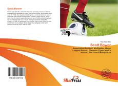 Bookcover of Scott Bower
