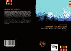 Pleasant Hill, Missouri kitap kapağı