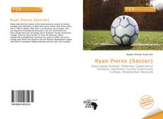 Обложка Ryan Pierce (Soccer)