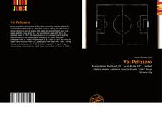 Val Pelizzaro kitap kapağı