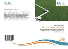 Russell Payne (Soccer) kitap kapağı