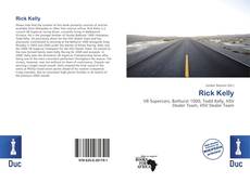 Borítókép a  Rick Kelly - hoz