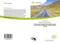 Couverture de Neil Crompton