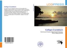Colligis-Crandelain kitap kapağı