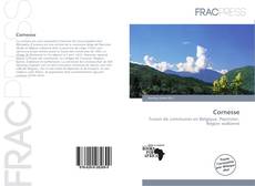 Buchcover von Cornesse