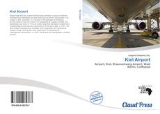 Borítókép a  Kiel Airport - hoz