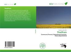 Bookcover of Thieffrain