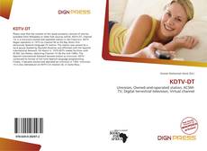 Bookcover of KDTV-DT