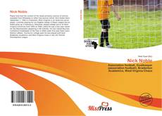 Buchcover von Nick Noble